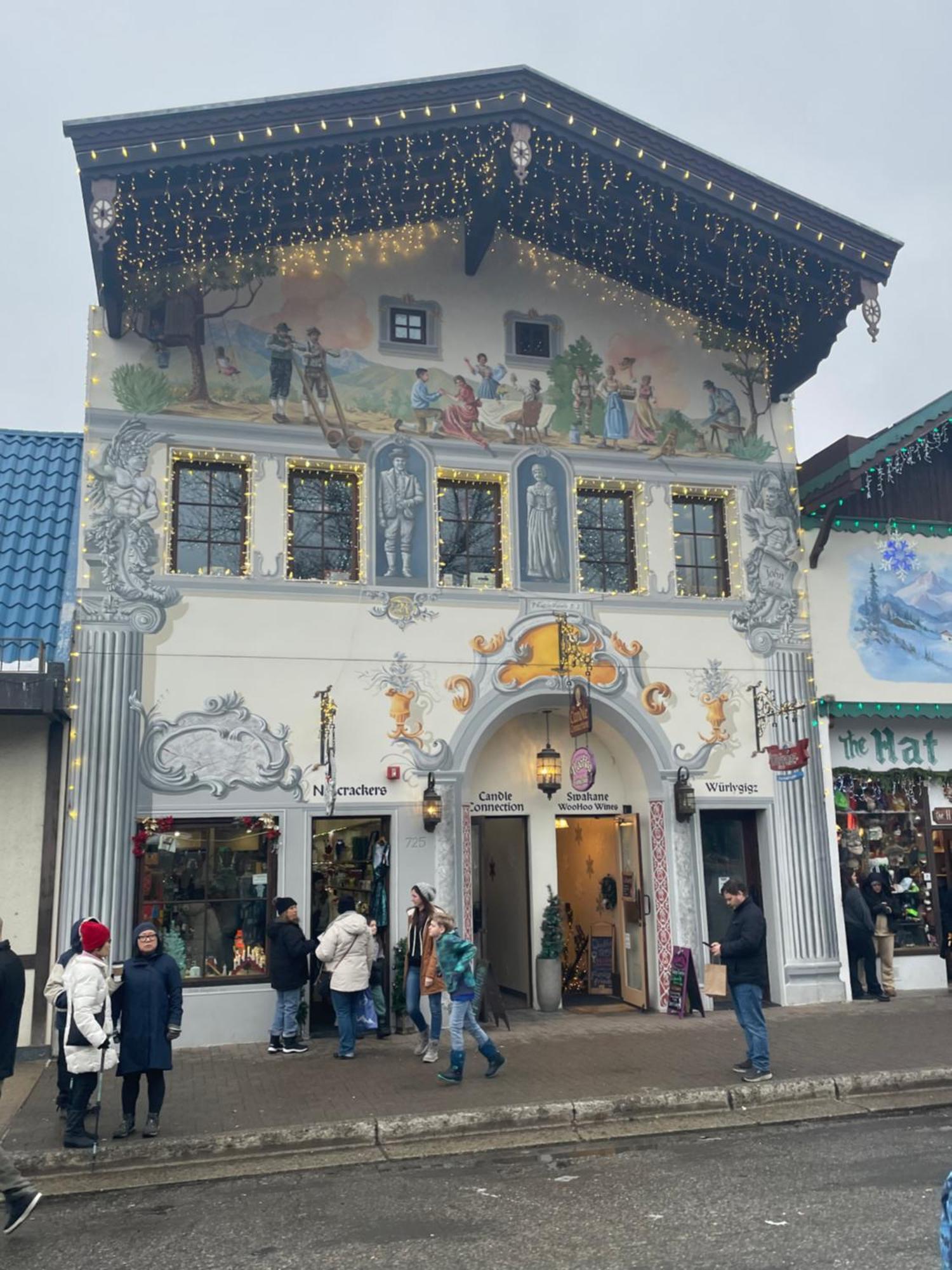 Riverside Retreat Gold Bar Екстериор снимка